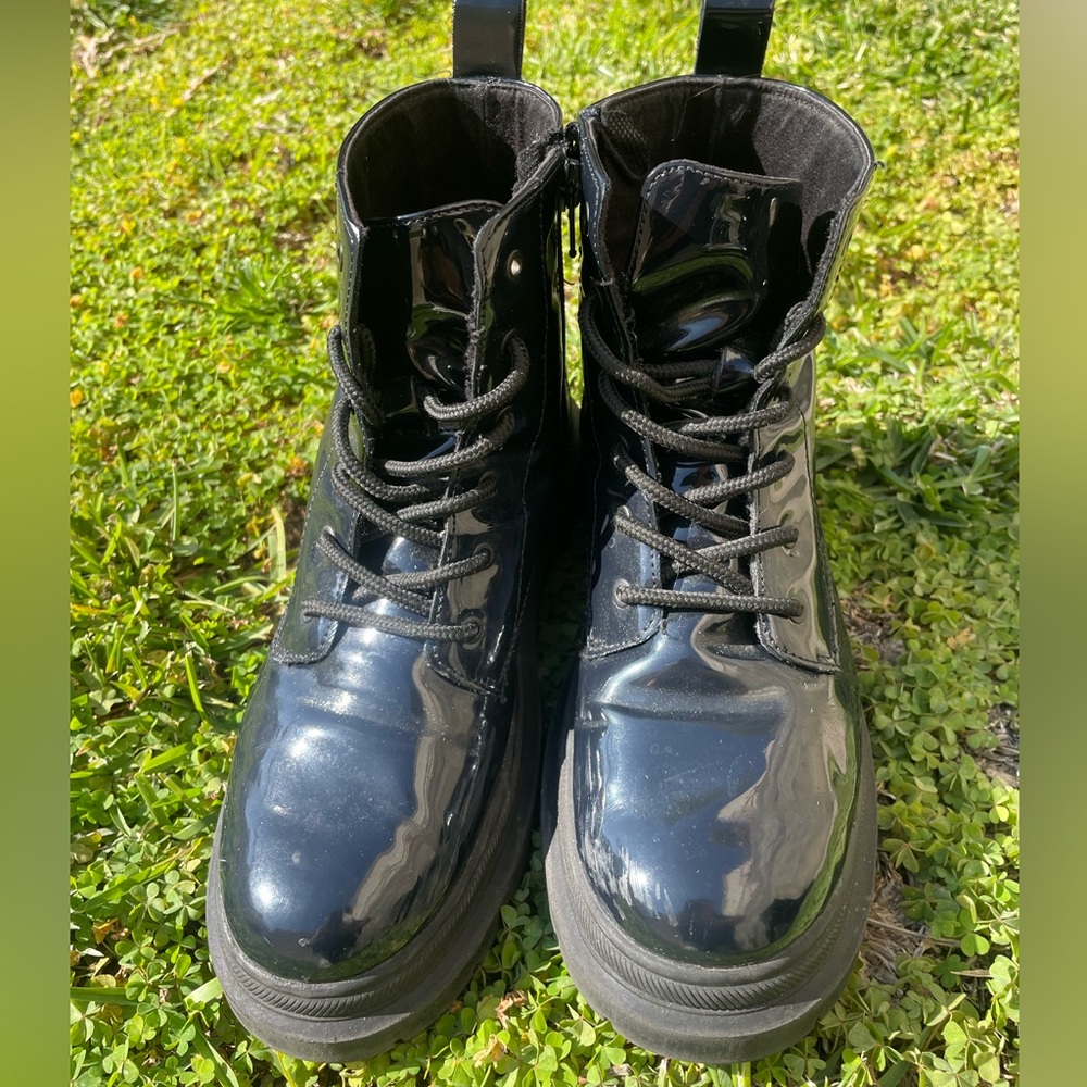 Zara Kids Boots